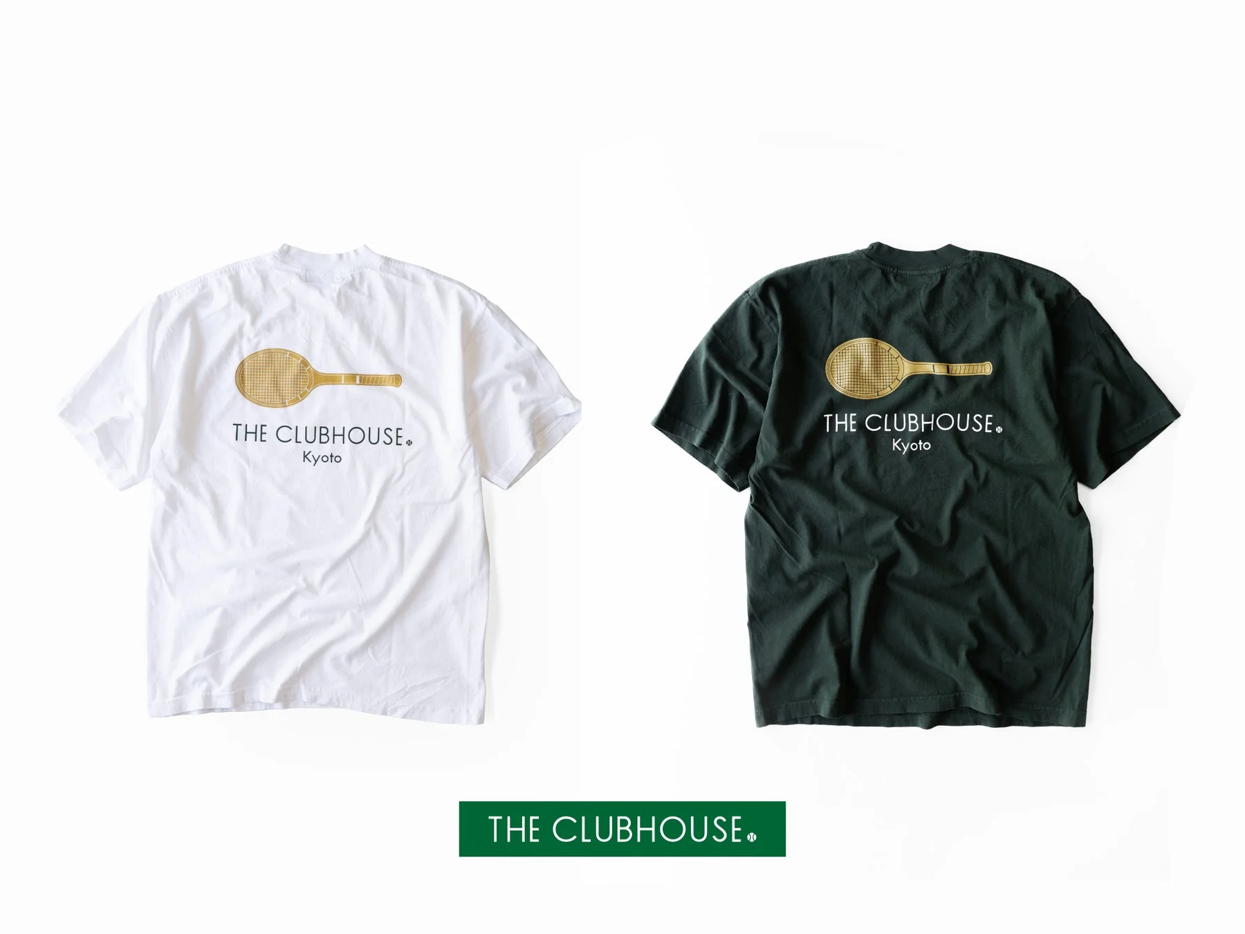 オリジナルTシャツ