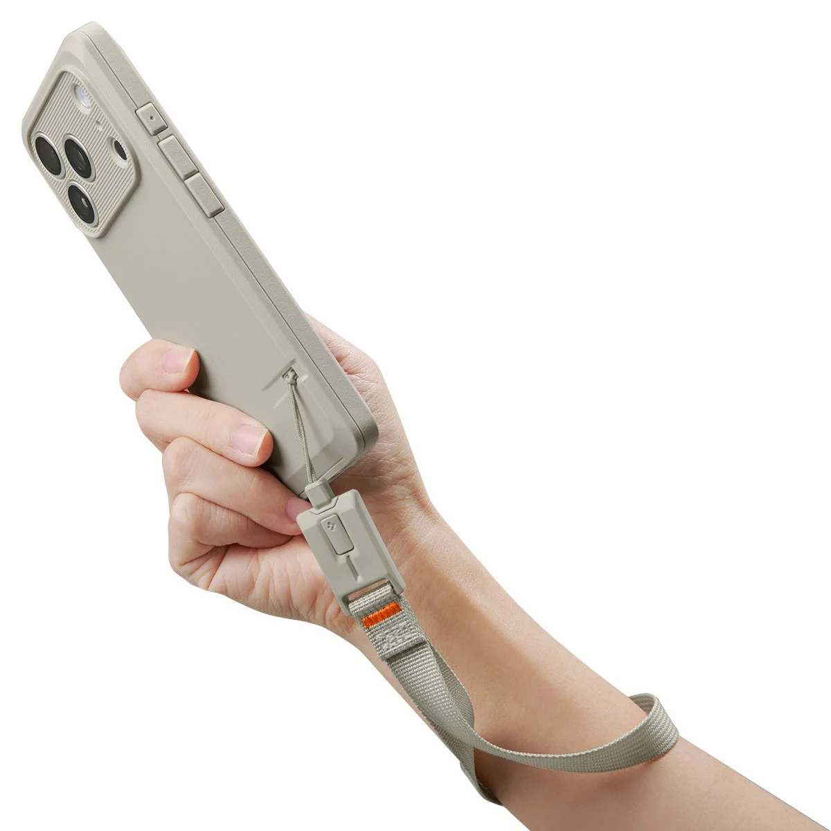 スマホストラップ