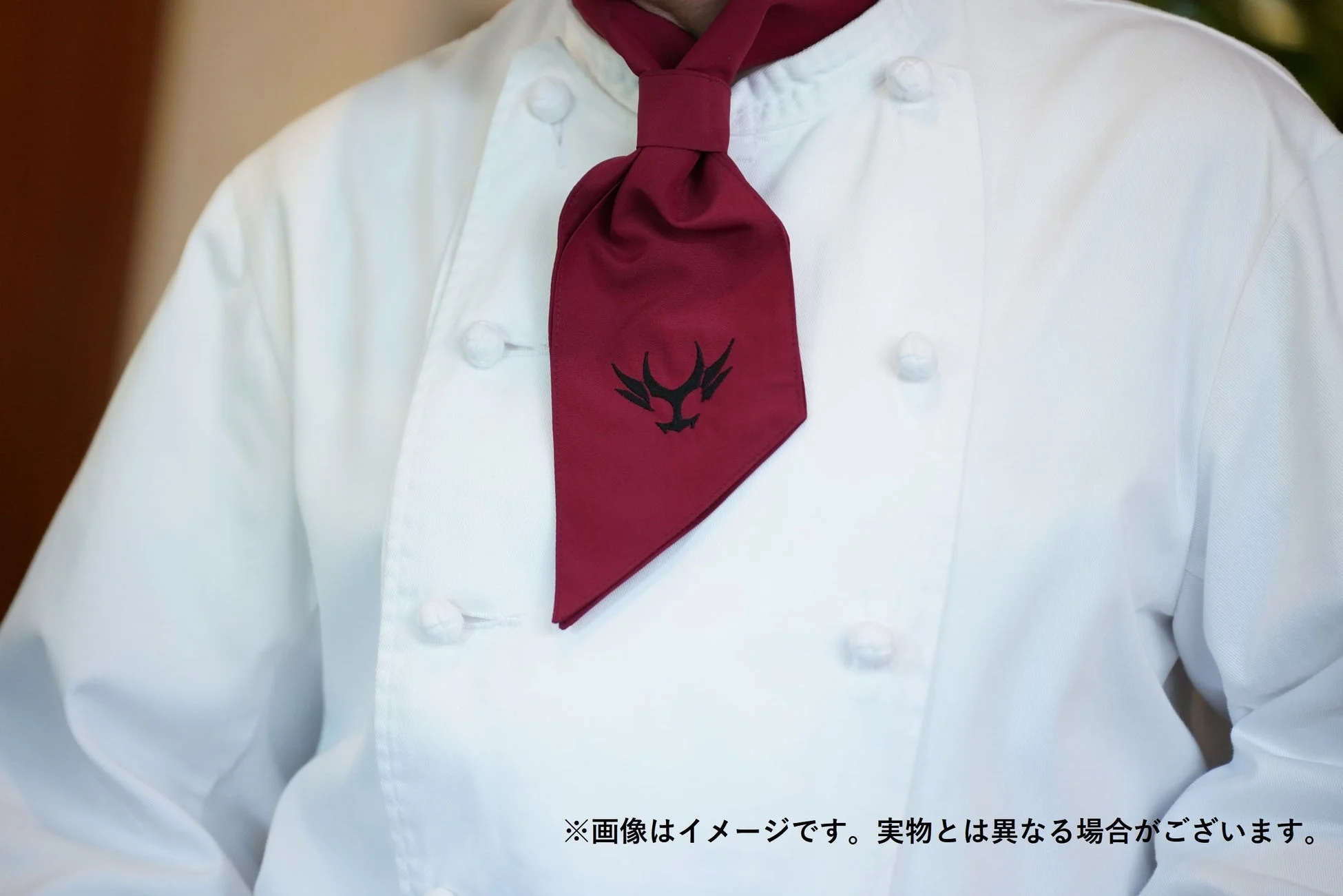 レストランアギトコックタイのイメージ