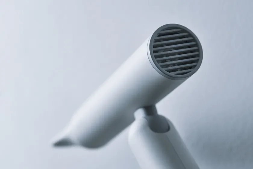 ストレスフリーな自動メンテナンス機能