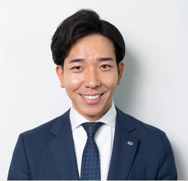 株式会社CHINTAI 代表取締役社長 奥田倫也