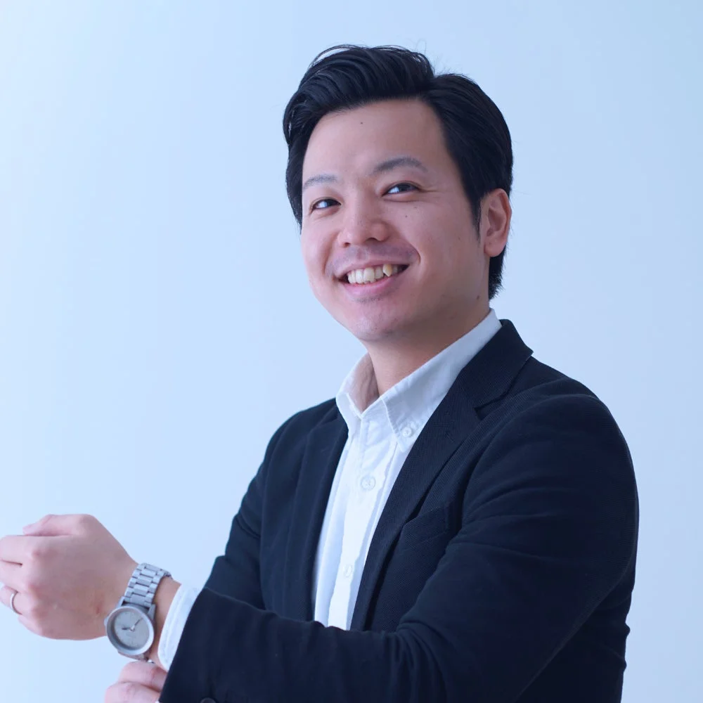 Sansan株式会社 社長室 室長／ピックルボール事業推進室 室長 小池 亮介氏