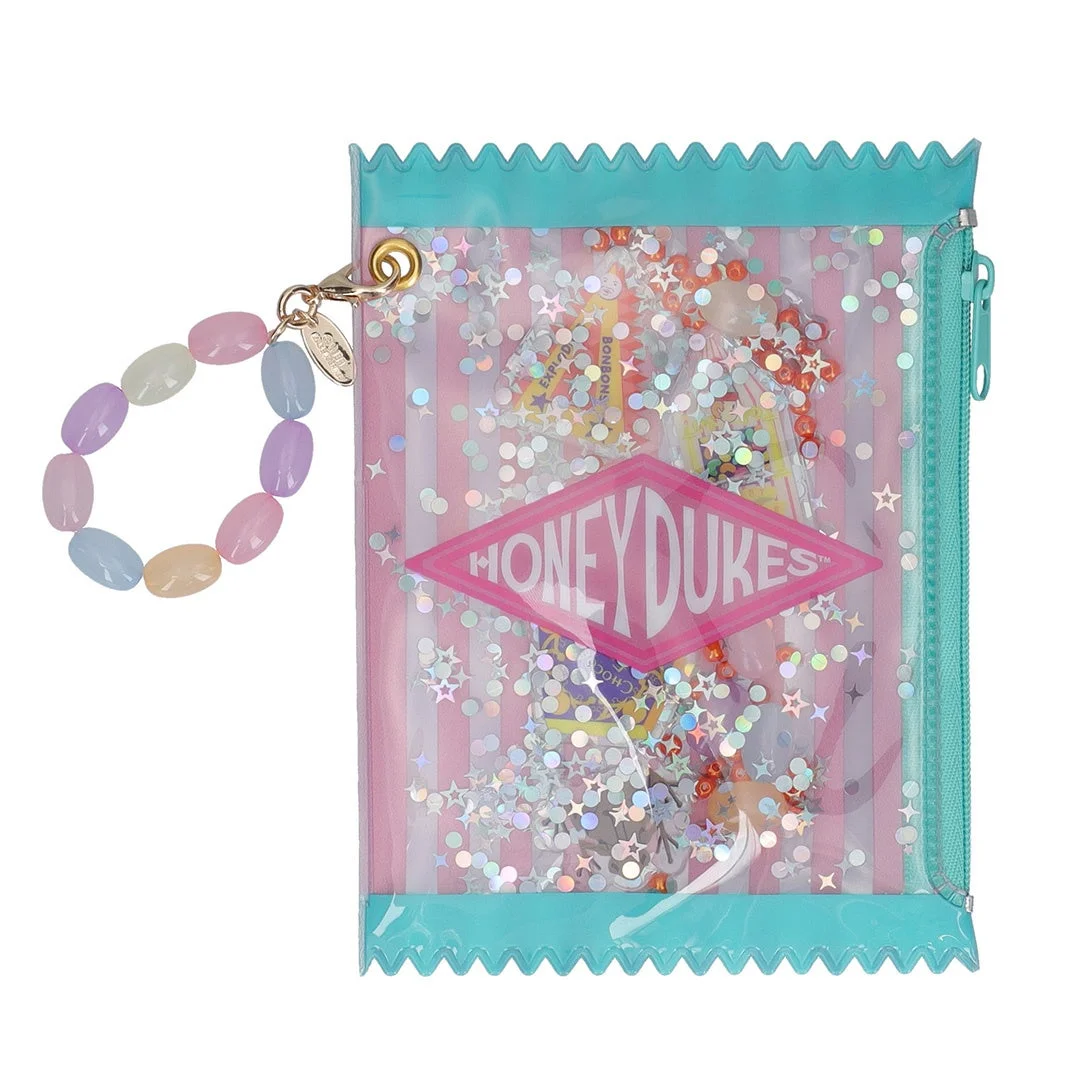 ハリー・ポッター ハニーデュークス フリシャカポーチ