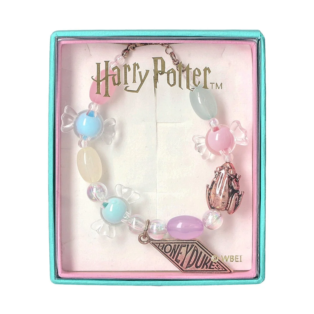 ハリー・ポッター ハニーデュークス ブレスレット