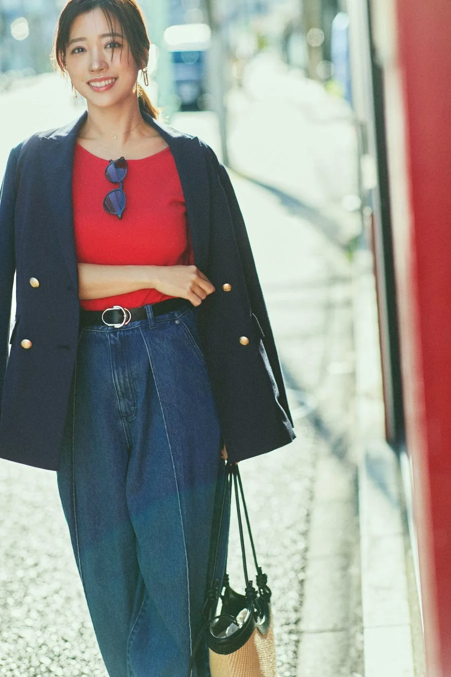 Beauty Dayスタイル