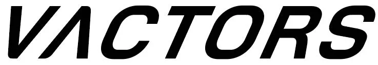 VACTORSのロゴ