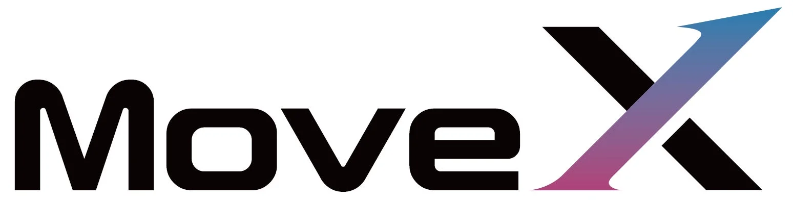 MoveXロゴ