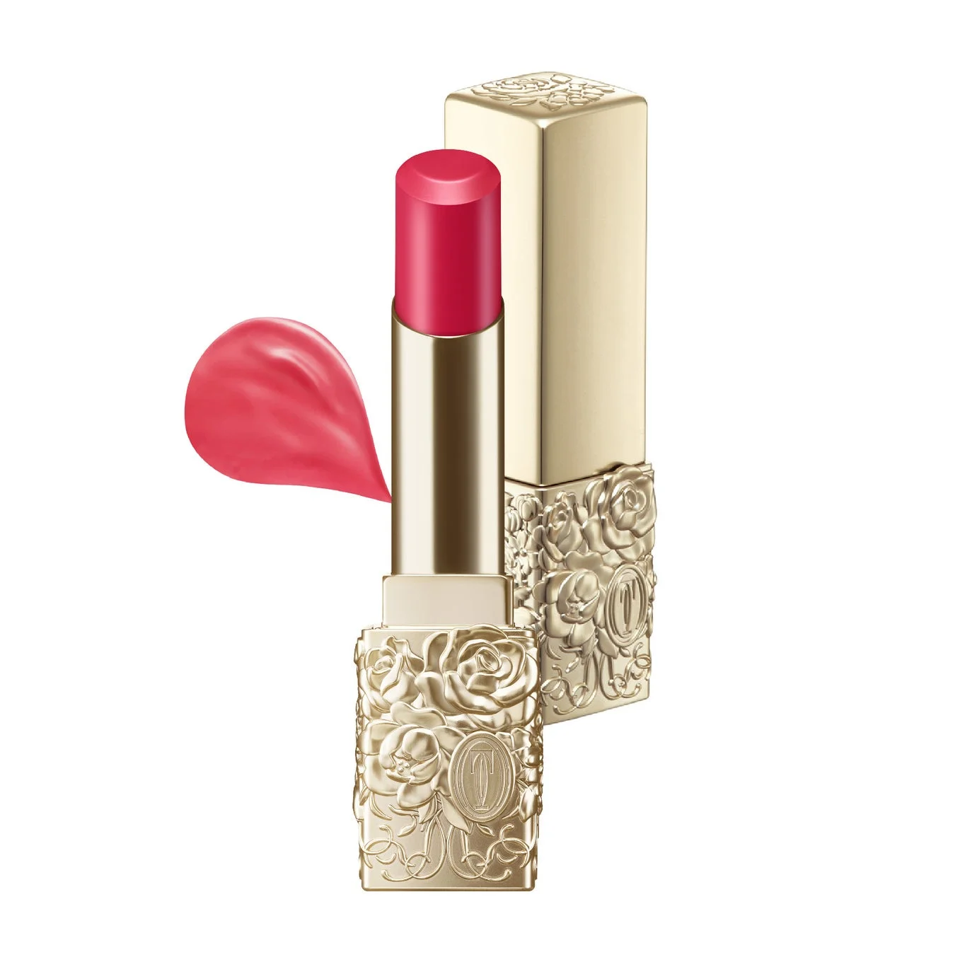 トワニー ララブーケ ルージュブルーム