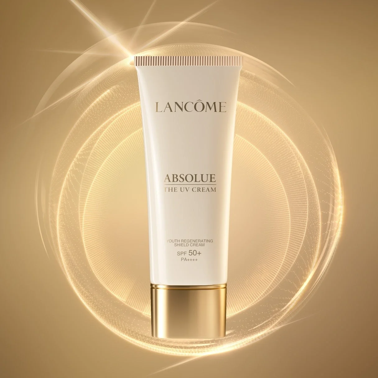 アプソリュ ザ UV クリーム