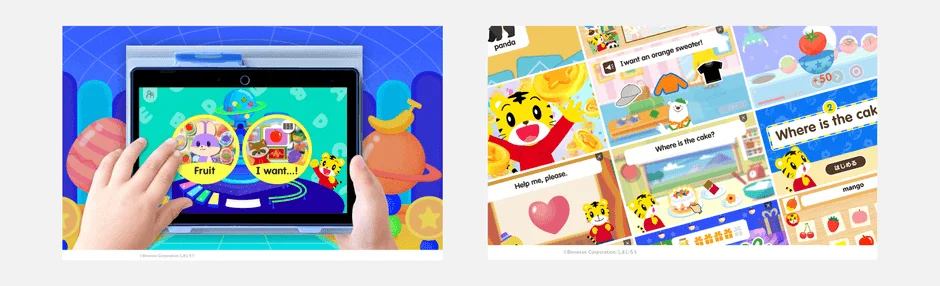 教育系アプリのUX/UI再設計事例