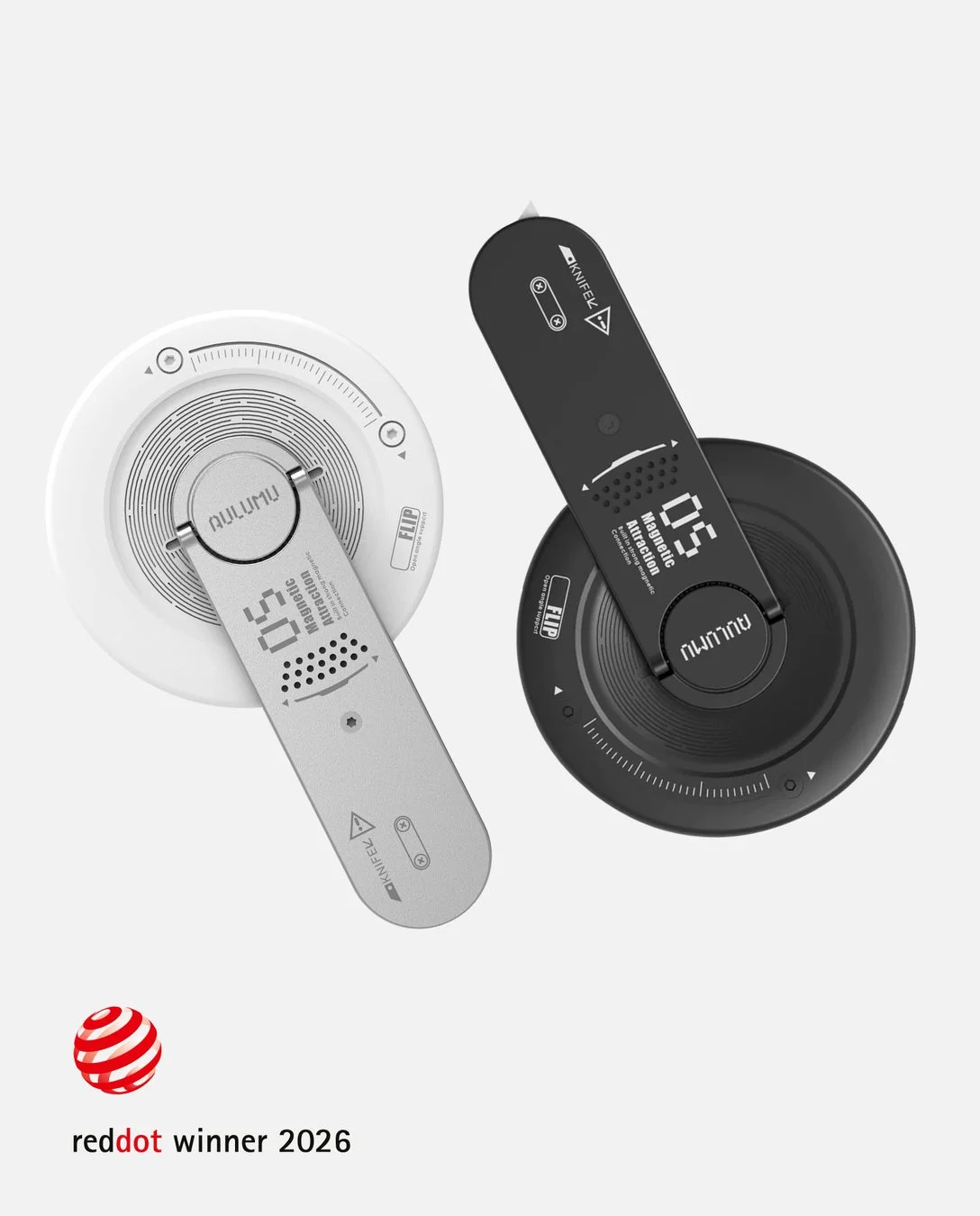 AULUMU Magnetic Stand