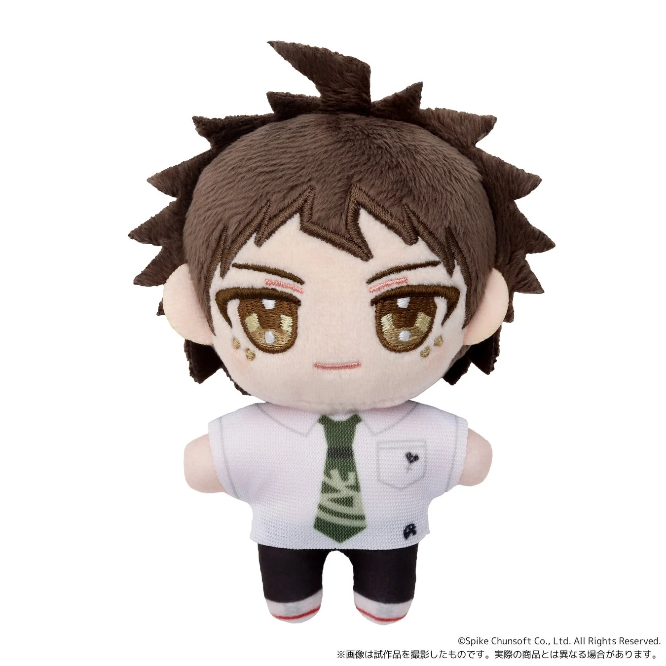 日向創 ぬいパル