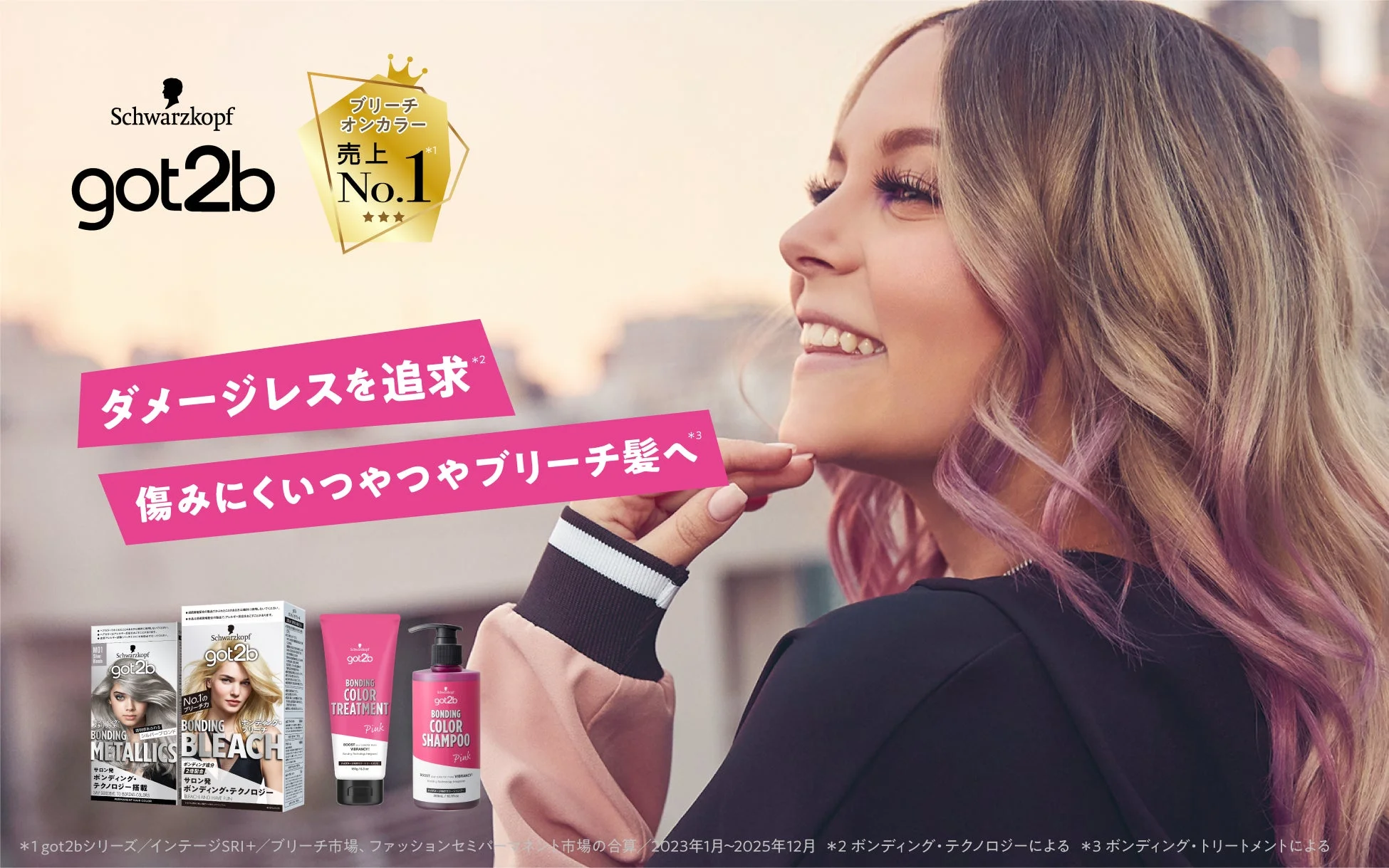 got2b製品イメージ