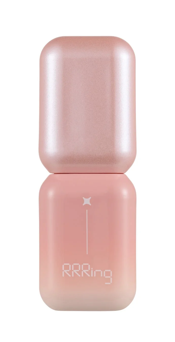 リキッドグラムアイシャドウグリッターG01ボトル