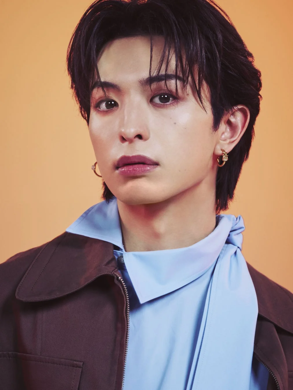 FANTASTICS 木村慧人