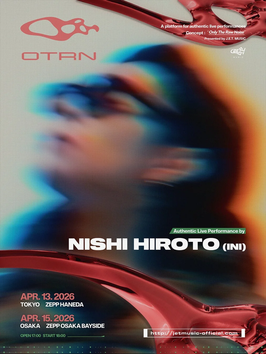 NISHI HIROTO (INI)