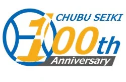 中部精機製作所ロゴ