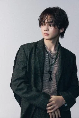 吉野北人さんのプロフィール写真