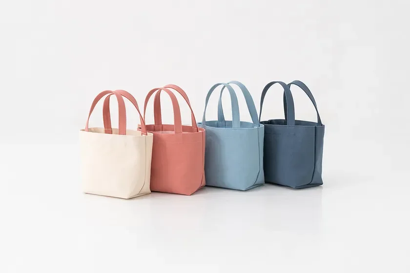 6号帆布トート Sサイズ