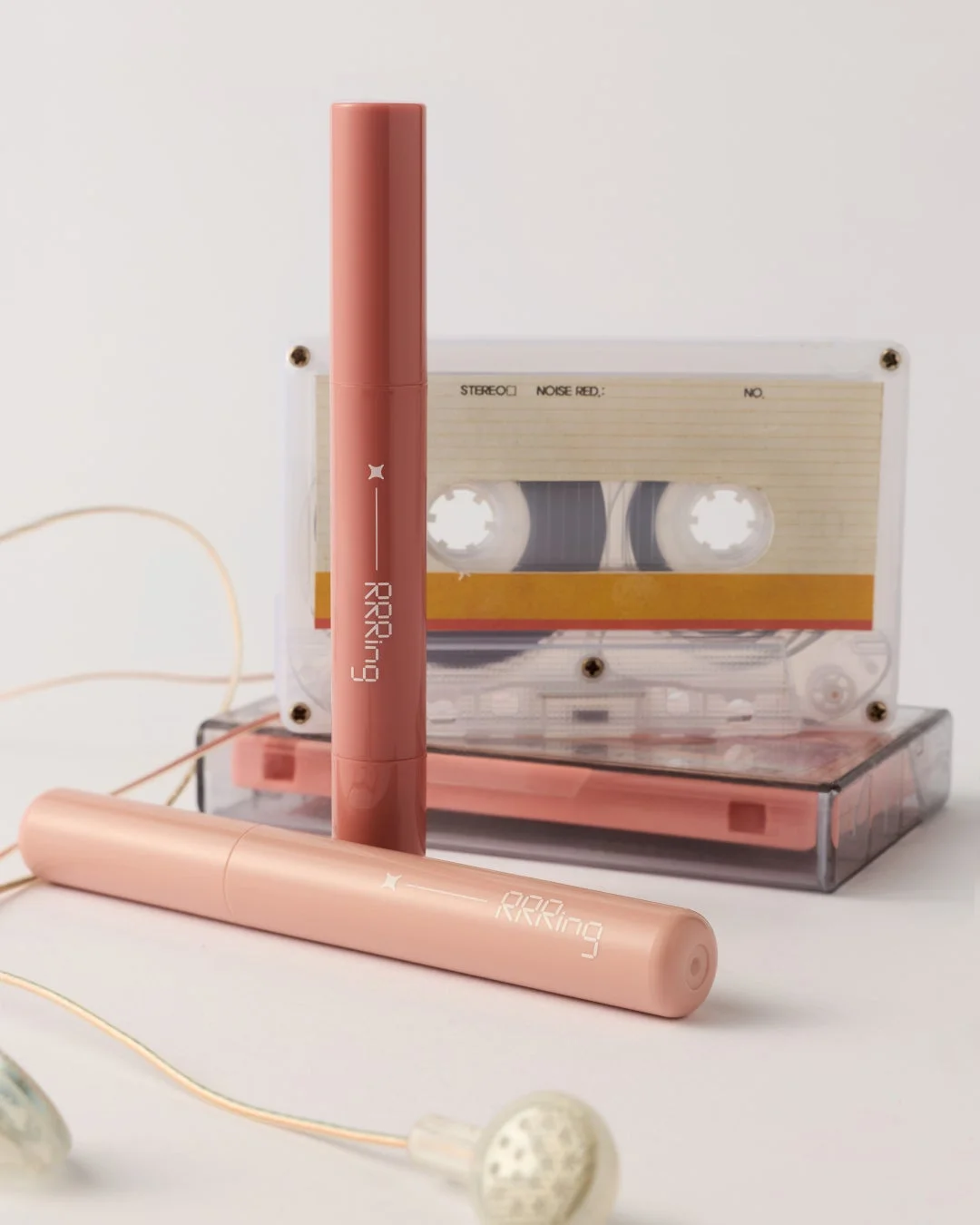 リリリング オーバーリップスティックの製品