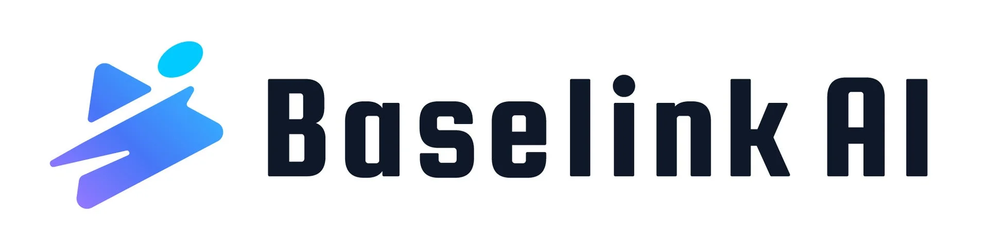 Baselink AIのロゴ