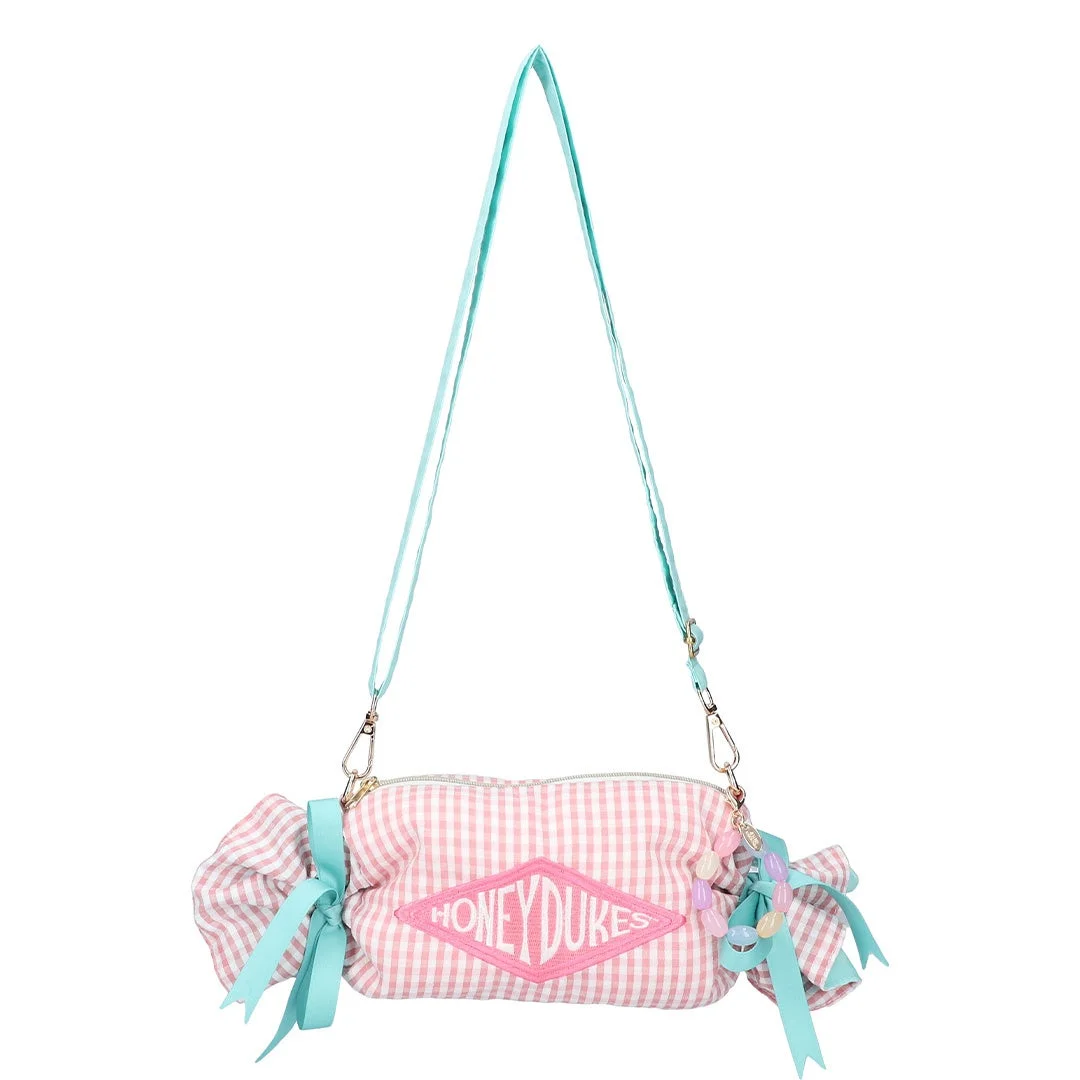 ハリー・ポッター ハニーデュークス キャンディ型ポシェット