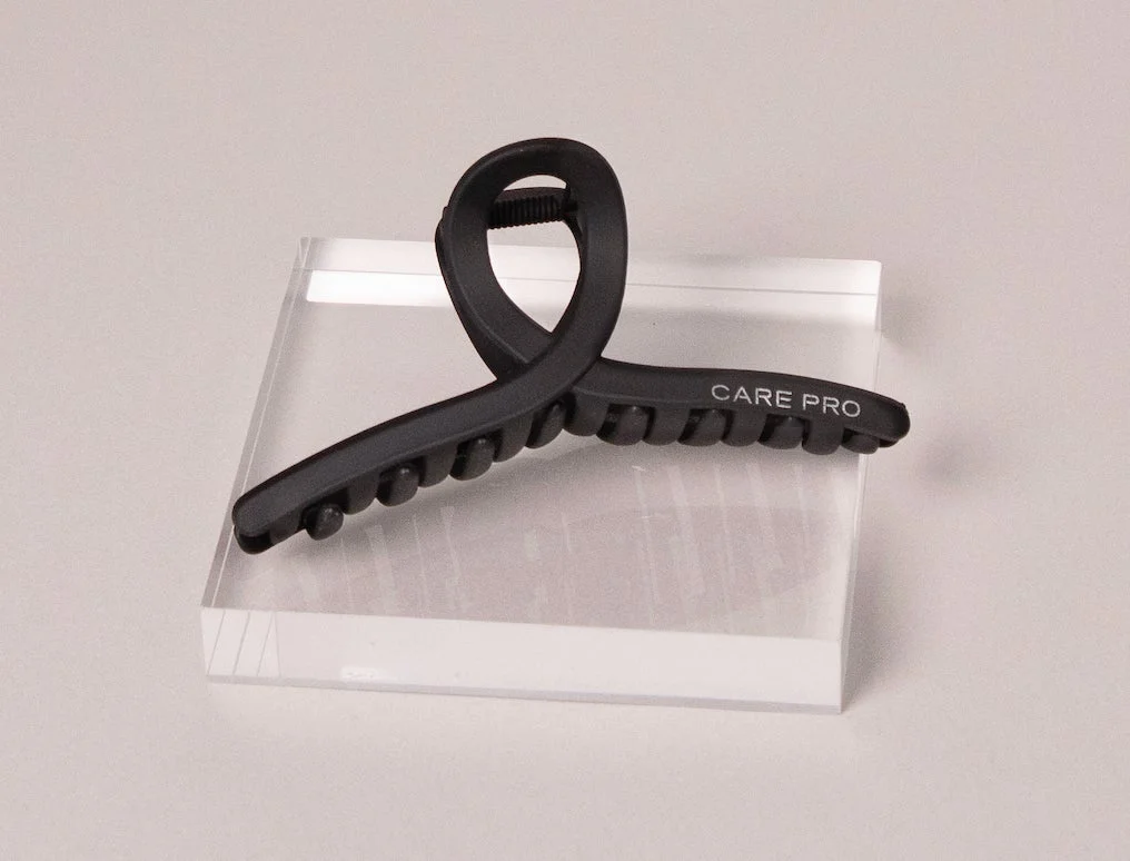 CARE PROオリジナルヘアクリップ