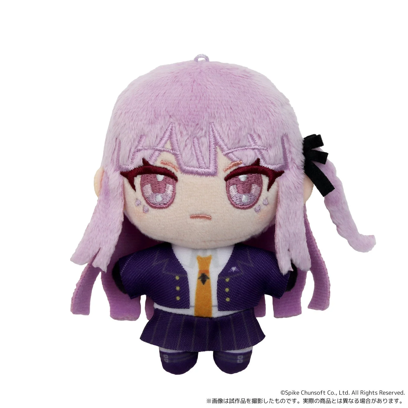 霧切響子 ぬいパル