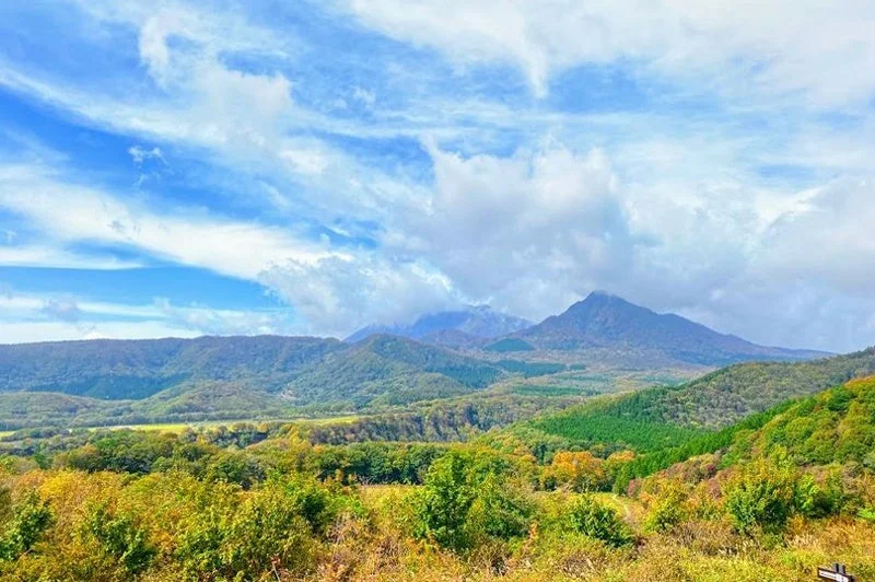 絶景フォトスポット旅