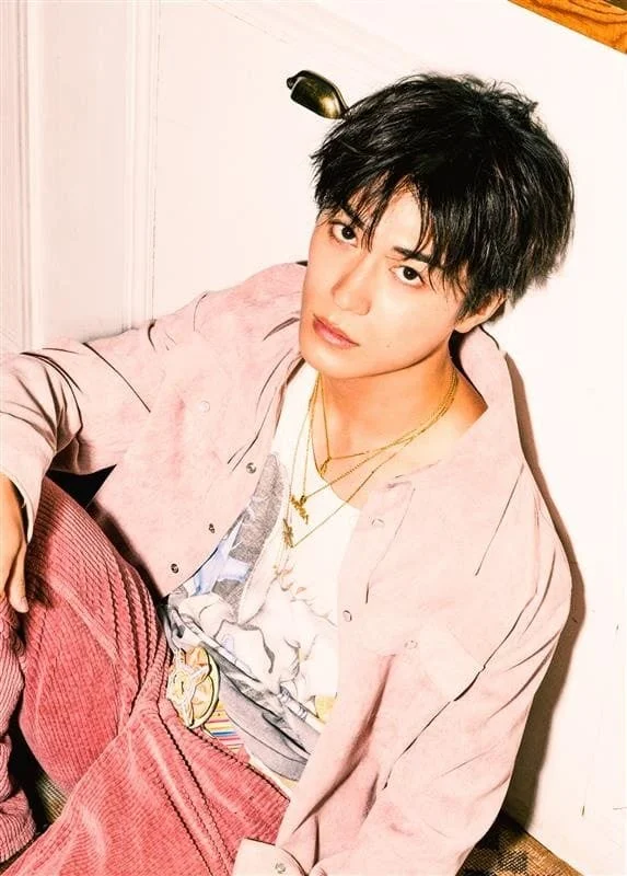 BALLISTIK BOYZ 砂田将宏