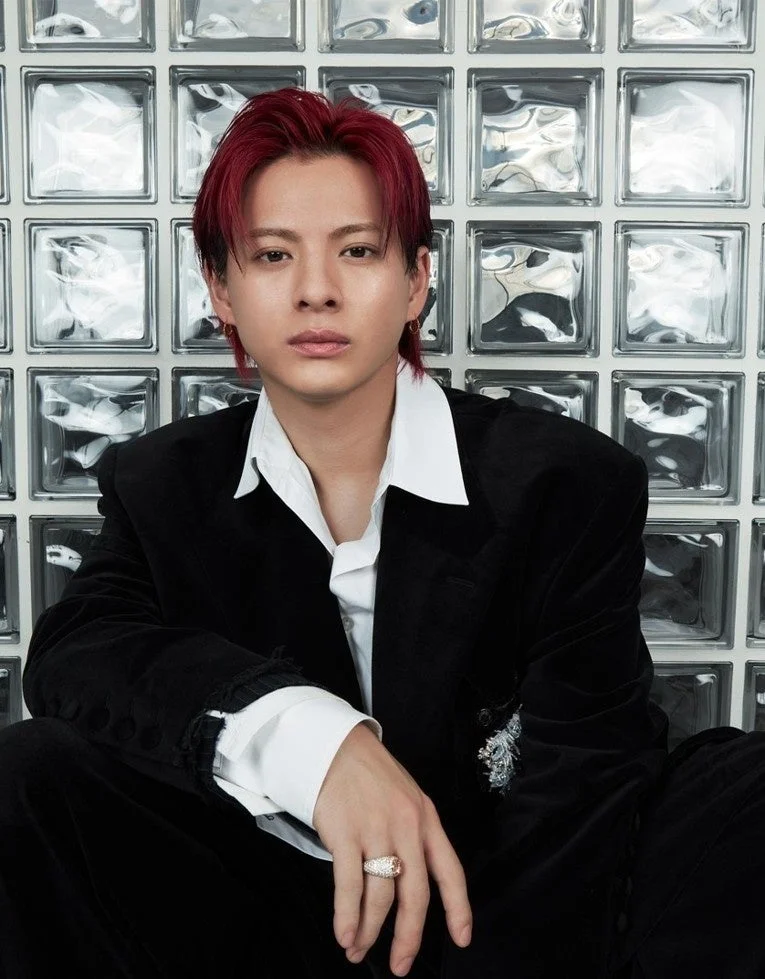 平野紫耀さんプロフィール