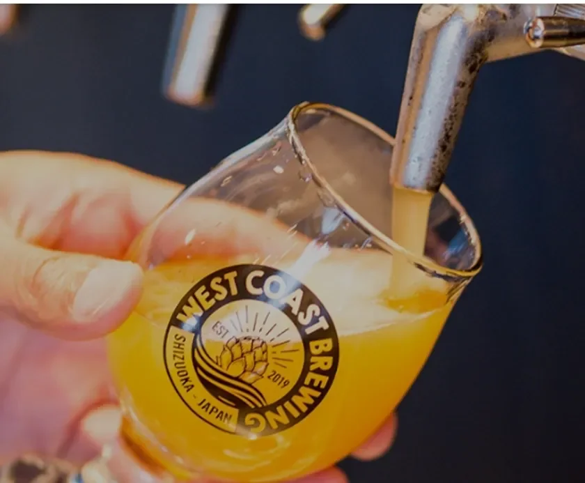 ウエストコーストブルーイング