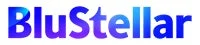 BluStellarロゴ