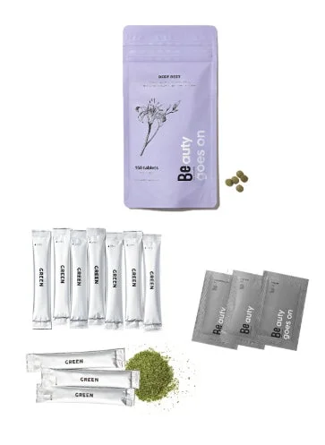 デイ＆ナイト インナーバランスキット