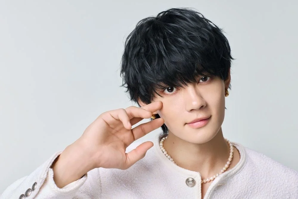 ホワイトビジュアル