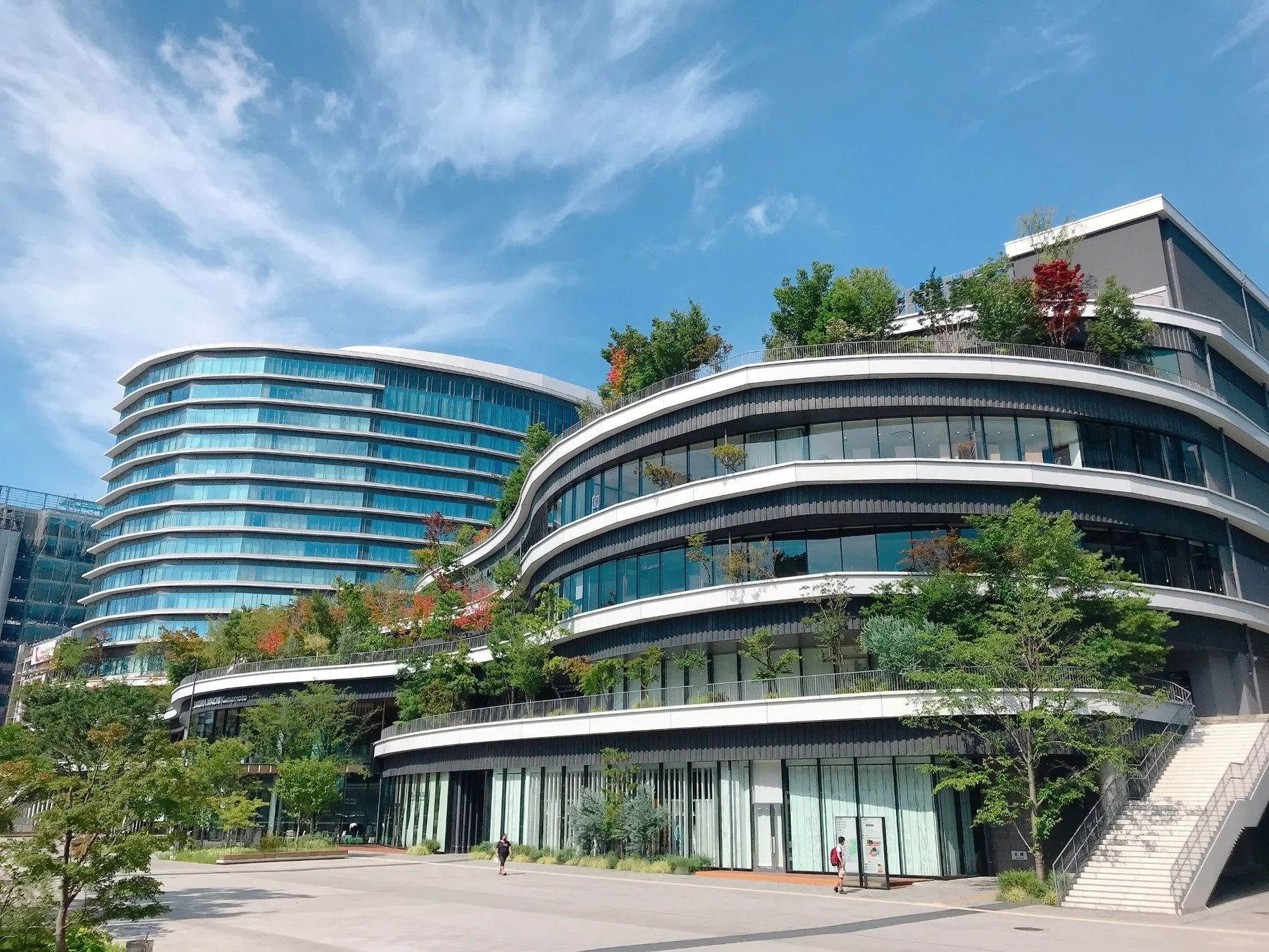 サクラマチ クマモト