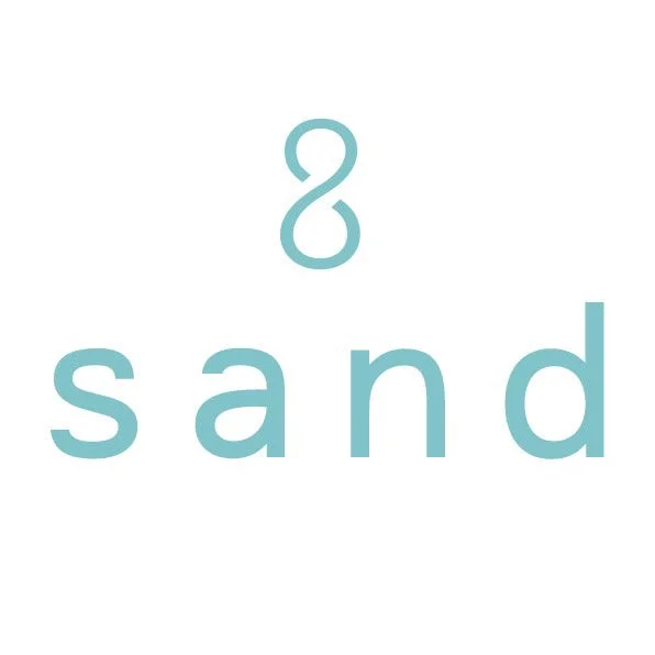 sandロゴ