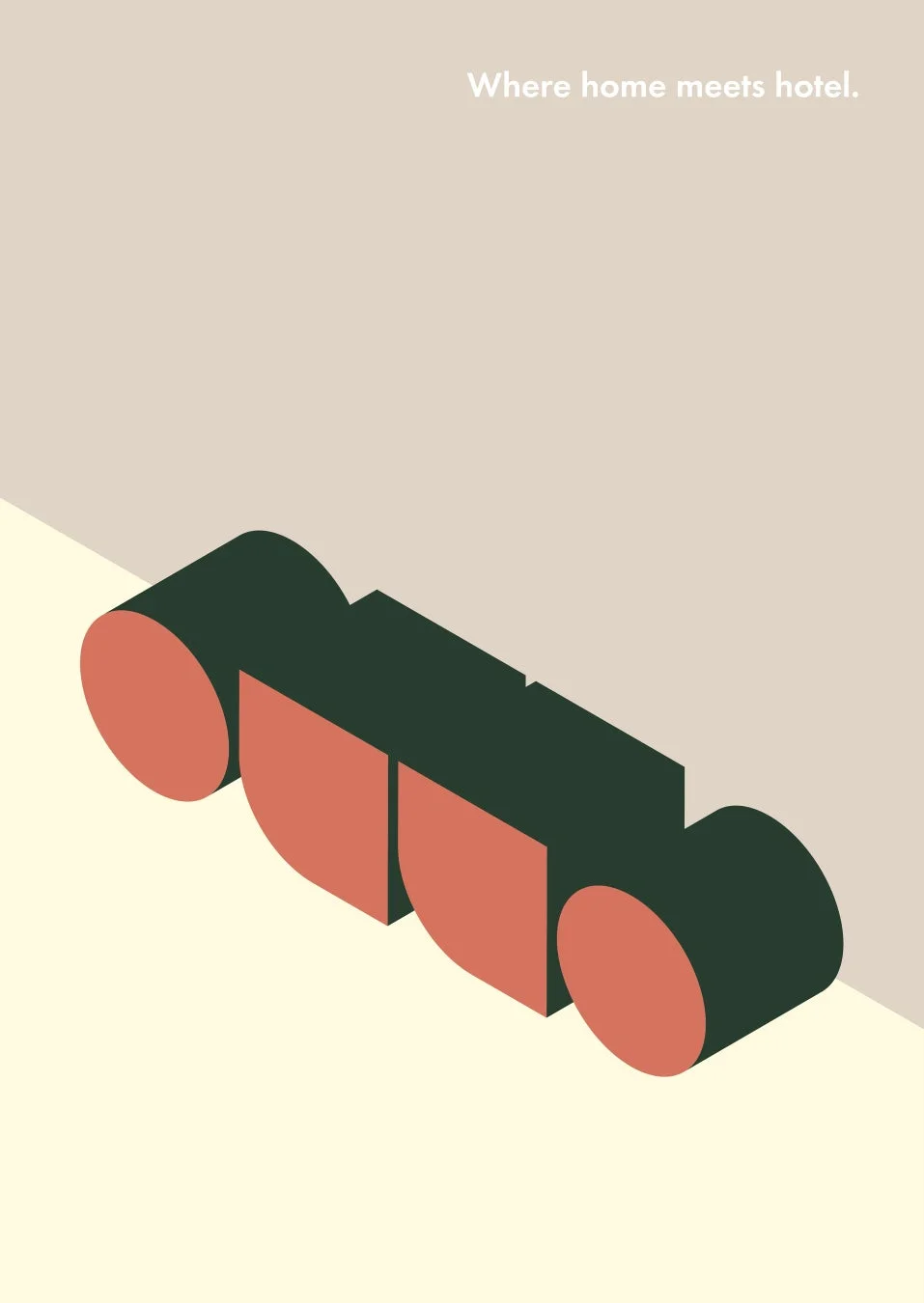 illi Hotelsのブランドイメージ