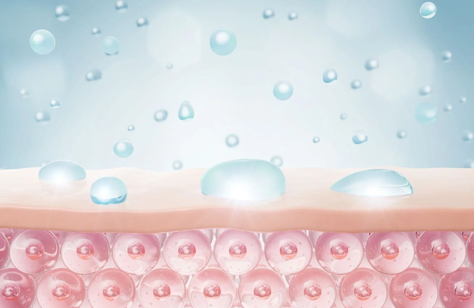 エレポレ脱毛による美肌ケア