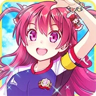 キャラクターイラスト