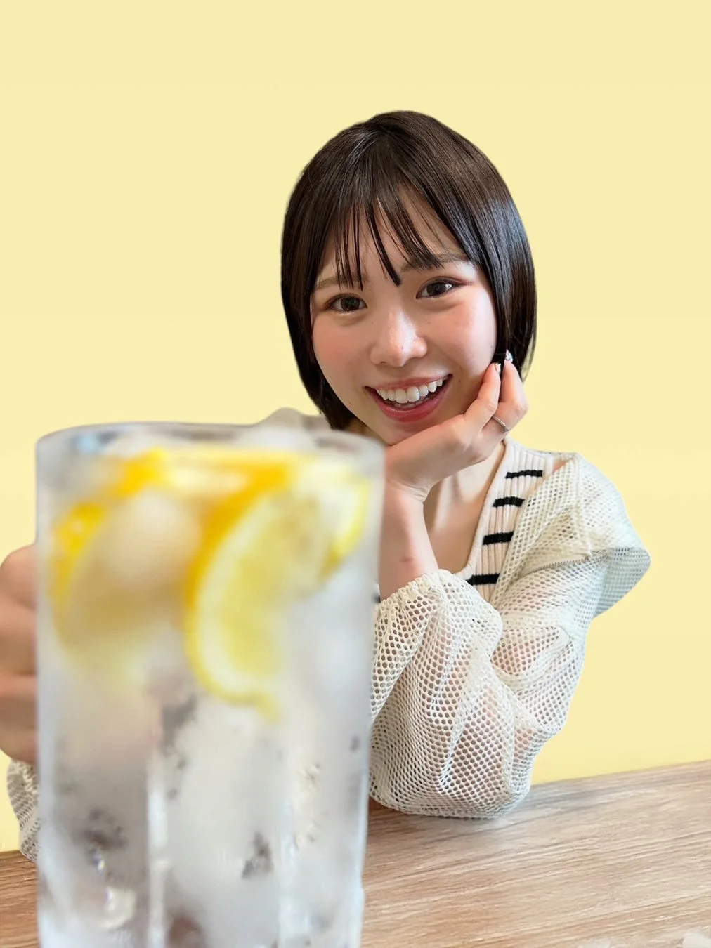 YouTuberりおレモン