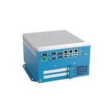 高性能産業用コンピュータの製品画像