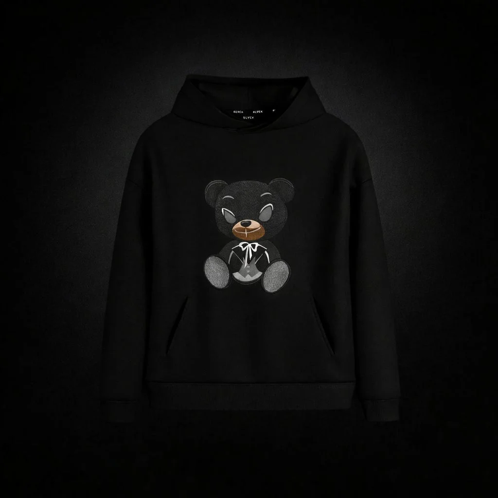 BLVCK PARISのフーディー