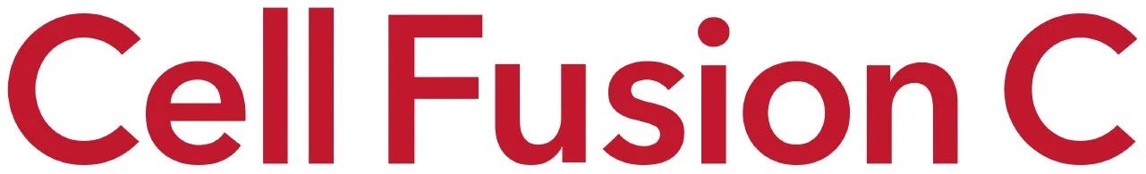 Cell Fusion Cロゴ
