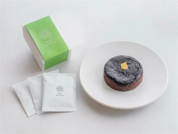 ガトーショコラ&オリジナルコーヒー セット