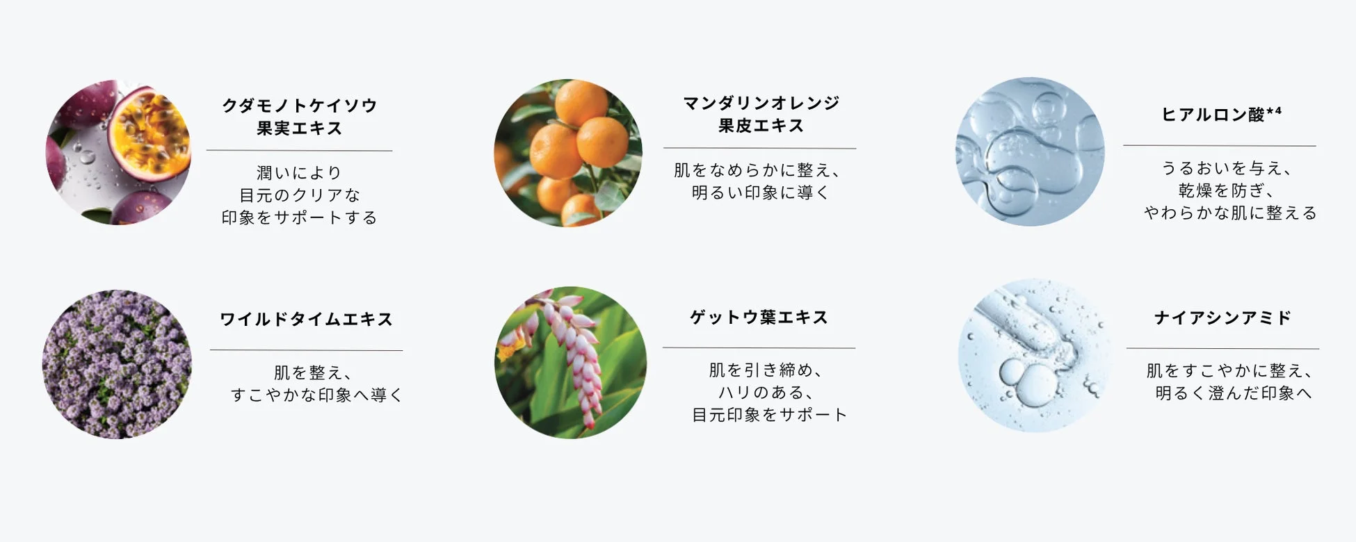 配合成分の説明画像