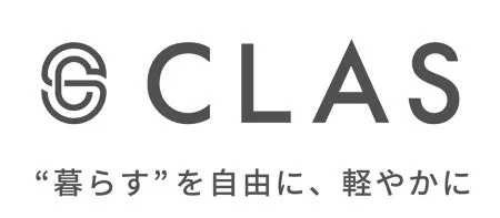 CLAS ロゴ
