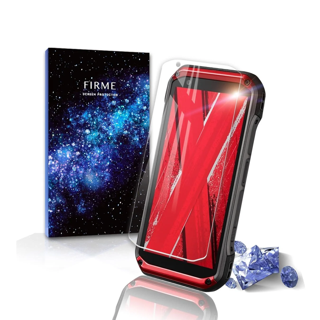 製品パッケージ