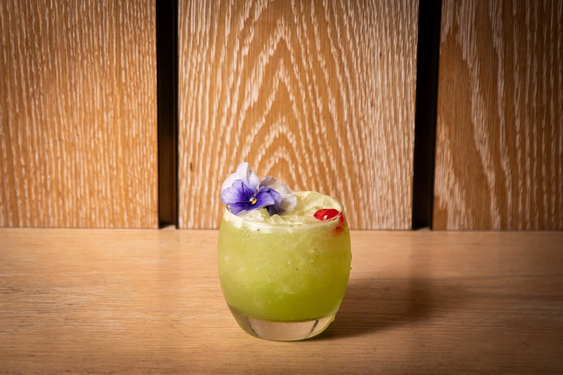 ヴェルデ・カイピリーニャ