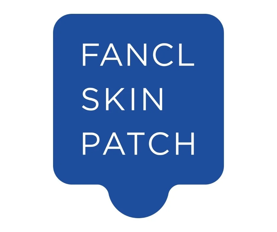 ファンケル 貼るだけ、AIパーソナル角層解析